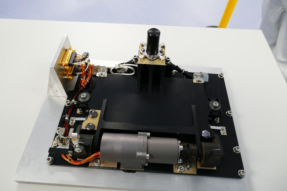 Teknisk engineering hos STM Engineering