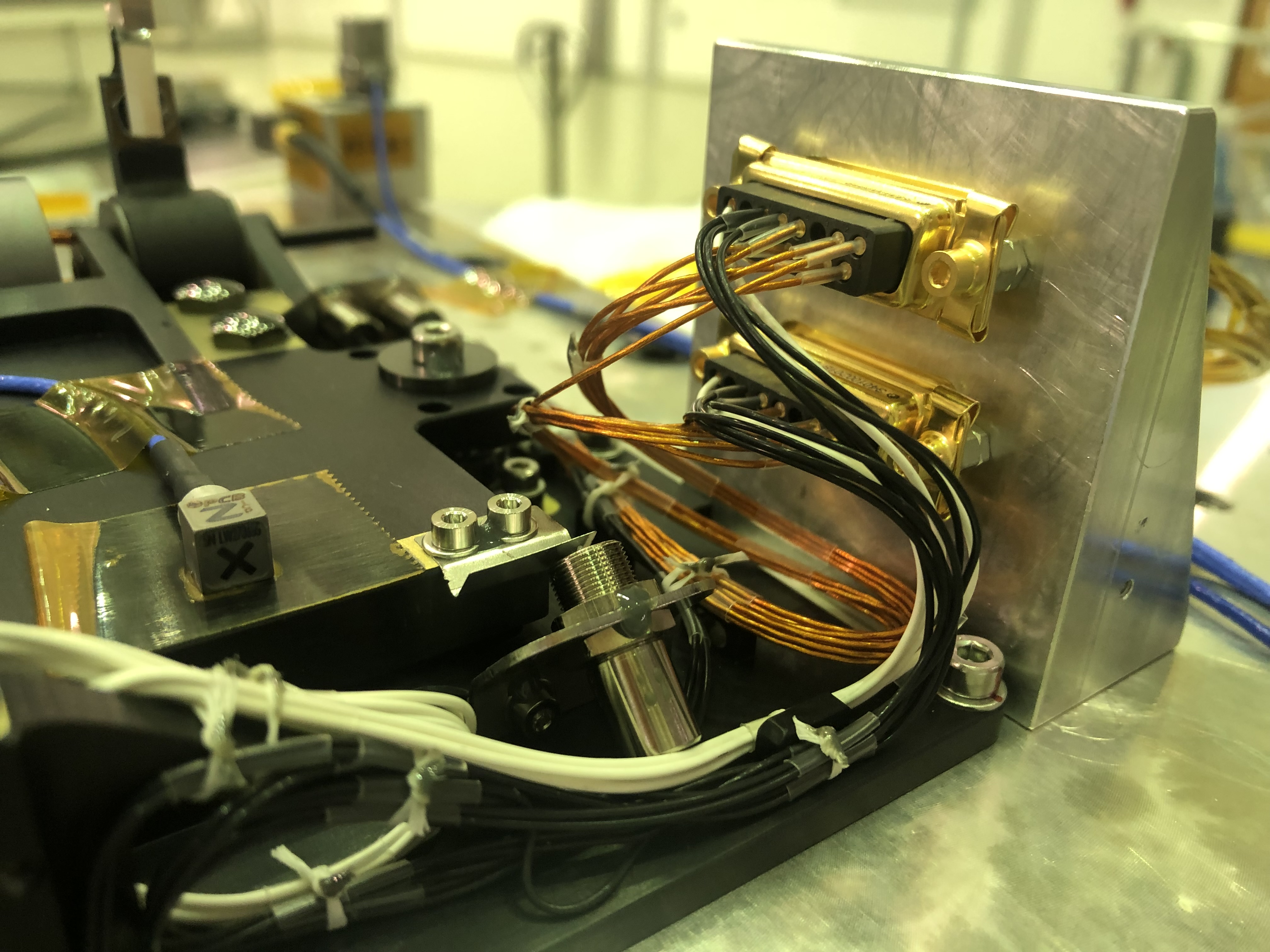 Engineering hos STM Engineering