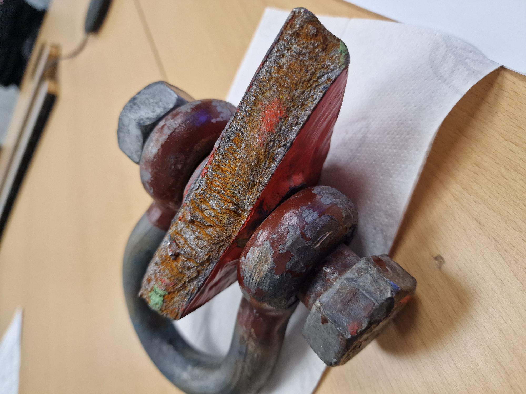 Kvalitetssikring hos STM Inspection